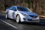 Mazda6 2008 года